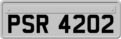 PSR4202