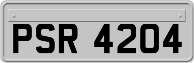 PSR4204