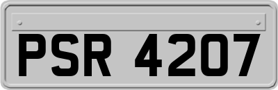 PSR4207