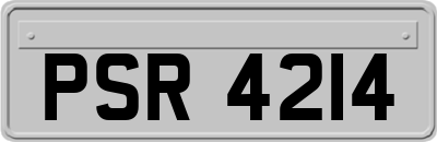 PSR4214