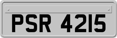 PSR4215