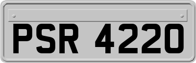 PSR4220
