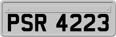 PSR4223
