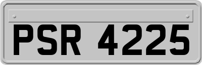 PSR4225