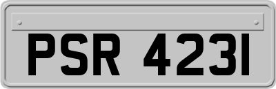 PSR4231