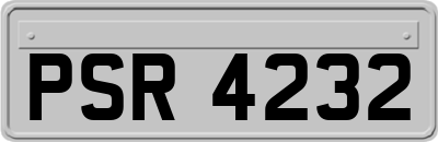PSR4232
