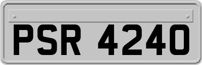 PSR4240