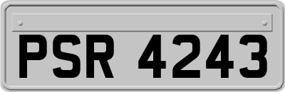 PSR4243