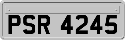 PSR4245
