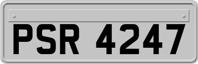 PSR4247