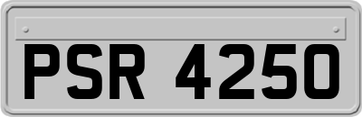 PSR4250