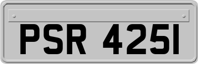 PSR4251