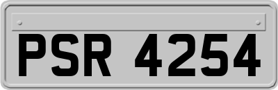 PSR4254