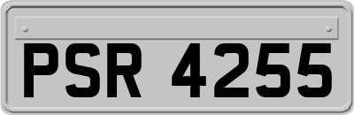 PSR4255