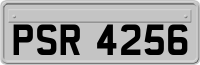 PSR4256