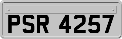 PSR4257