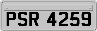 PSR4259