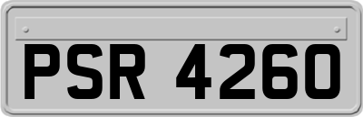 PSR4260