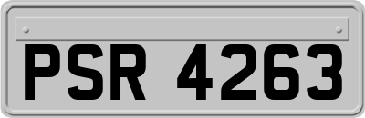 PSR4263