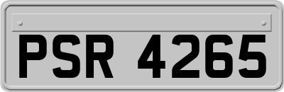 PSR4265