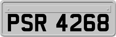 PSR4268