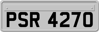 PSR4270