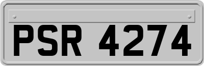PSR4274
