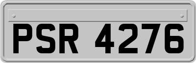 PSR4276