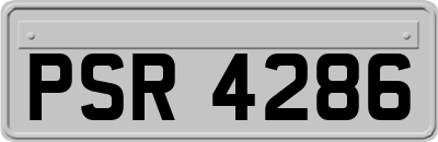 PSR4286