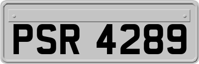 PSR4289