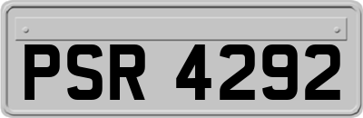 PSR4292