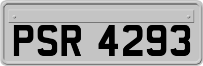 PSR4293
