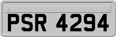 PSR4294