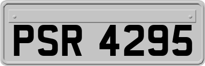 PSR4295