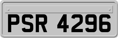 PSR4296