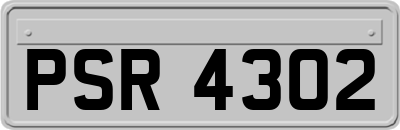 PSR4302