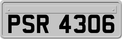 PSR4306