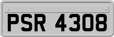PSR4308