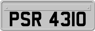 PSR4310