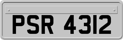 PSR4312
