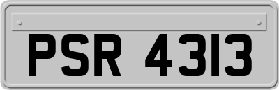 PSR4313