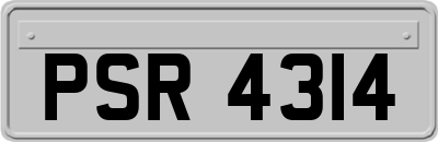 PSR4314
