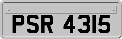 PSR4315