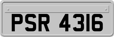 PSR4316