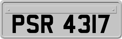 PSR4317