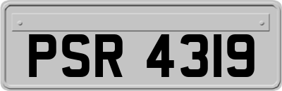 PSR4319