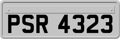 PSR4323
