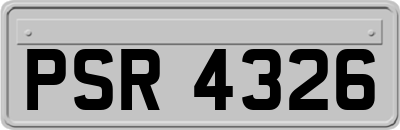 PSR4326