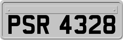 PSR4328