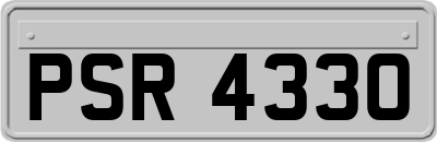 PSR4330